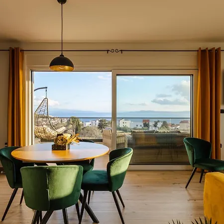 Dado Appartement Trogir