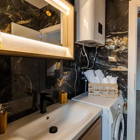 Appartement Dado