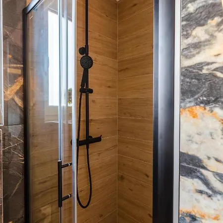 Apartamento Dado Trogir