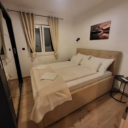 Appartement Dado Trogir