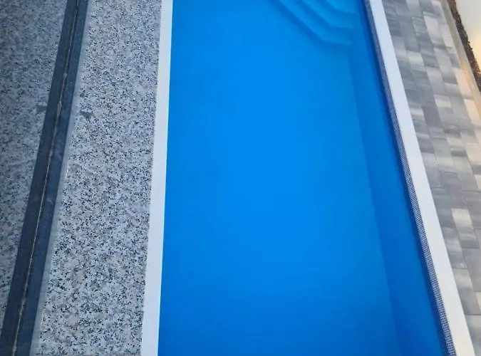 Dado شقة تروغير