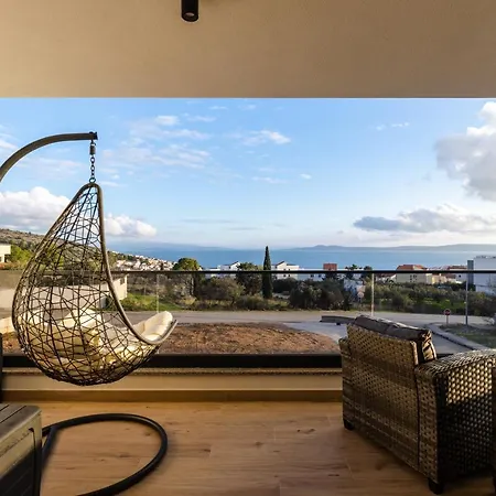 Dado Appartement Trogir