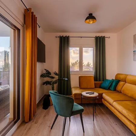 Appartement Dado Trogir