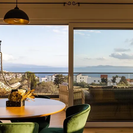 Appartement Dado Trogir