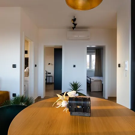 Appartement Dado Trogir