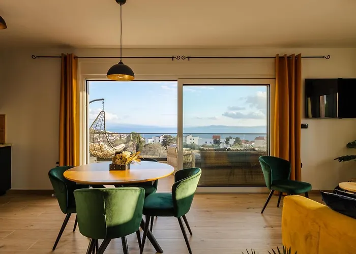 Dado Appartement Trogir