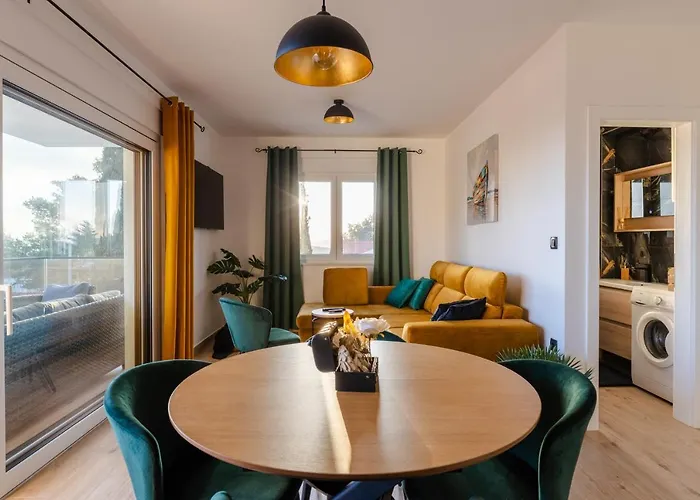 Dado Appartement Trogir