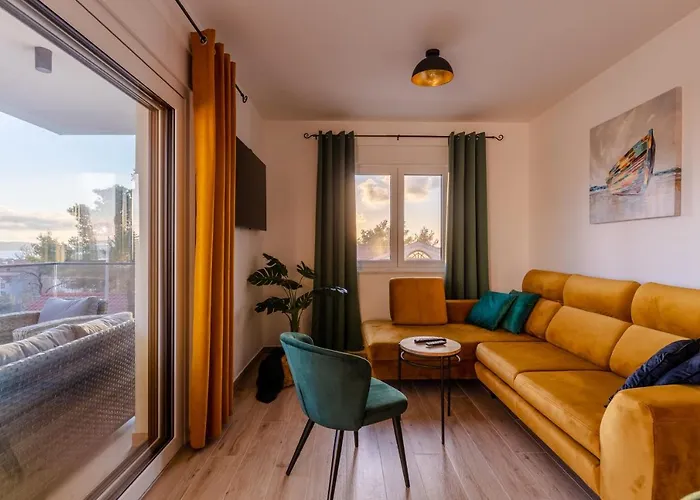 Appartement Dado Trogir