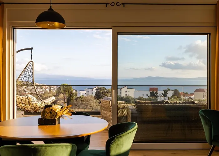 Appartement Dado Trogir