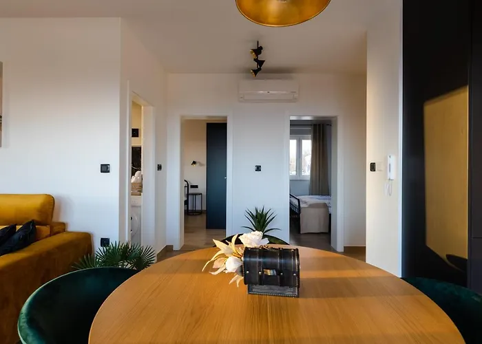 Appartement Dado Trogir