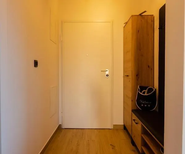 Dado Appartement Trogir