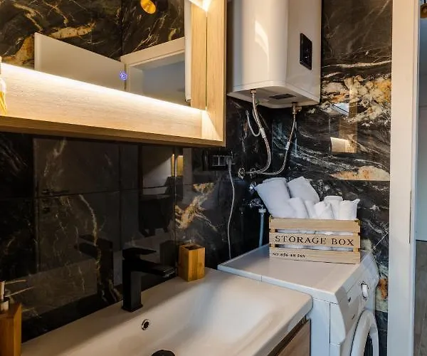 Appartement Dado
