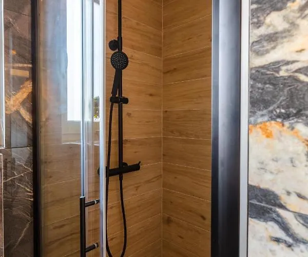 Appartement Dado Trogir