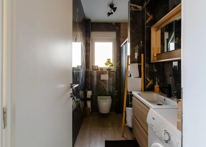 Appartement Dado Trogir