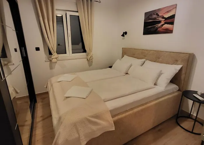 Appartement Dado Trogir