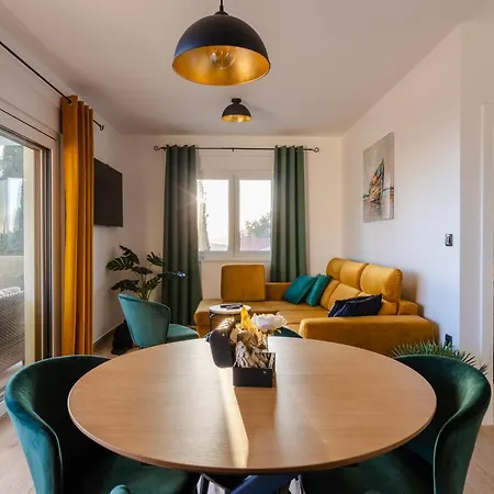 Dado Apartment Trogir