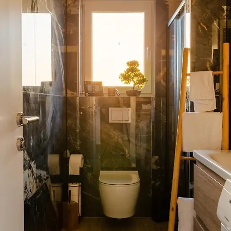 Apartment Dado *