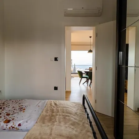 Dado Apartment *