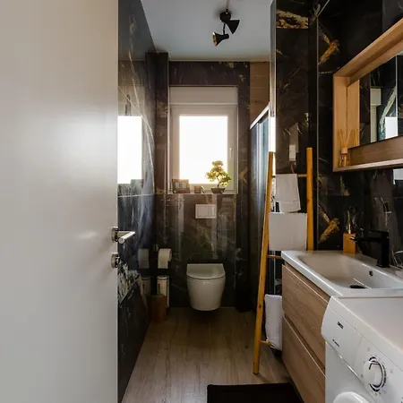 Apartment Dado Trogir